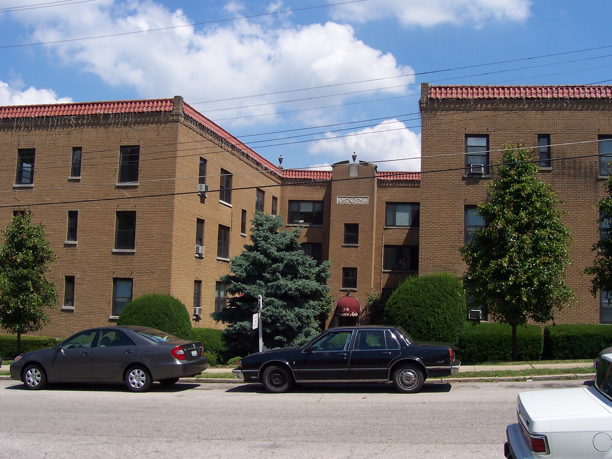 318 Terrace Ave Apt 10